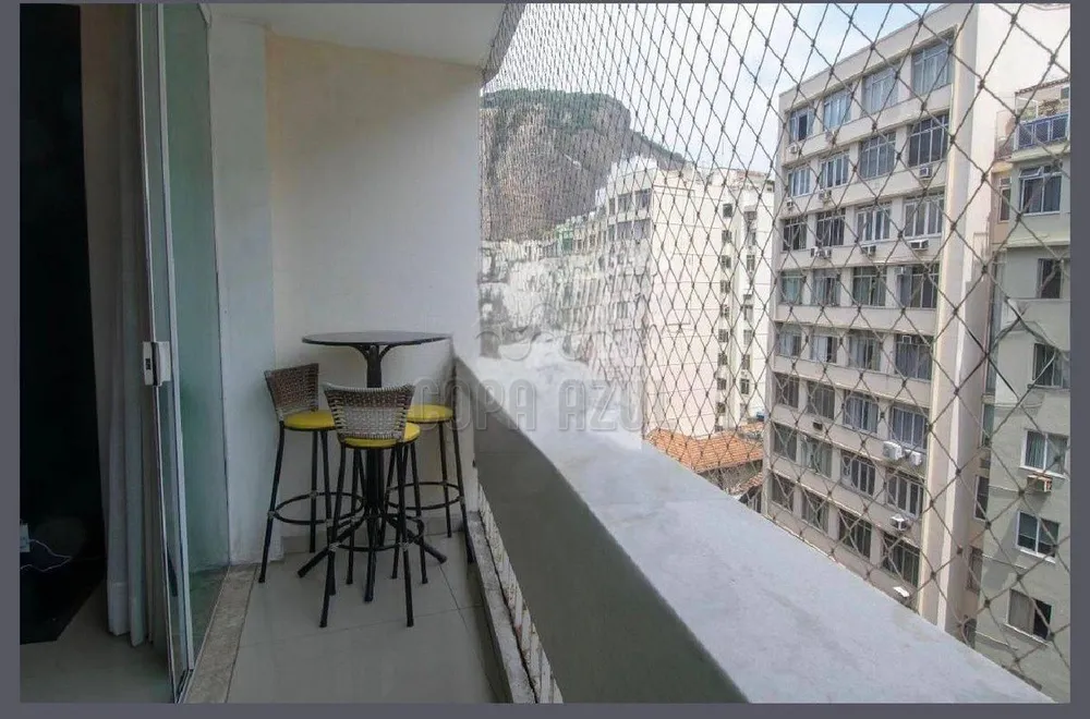 Apartamento, 3 quartos, 94 m² - Foto 21