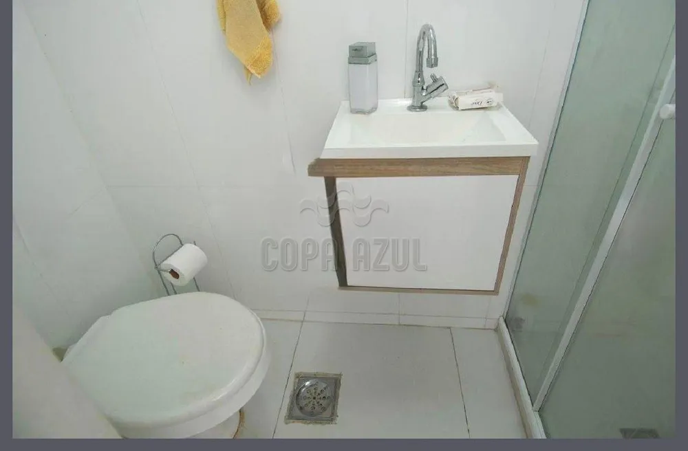 Apartamento, 3 quartos, 94 m² - Foto 18