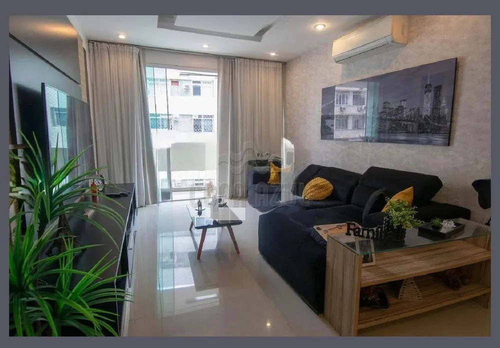 Apartamento, 3 quartos, 94 m² - Foto 9