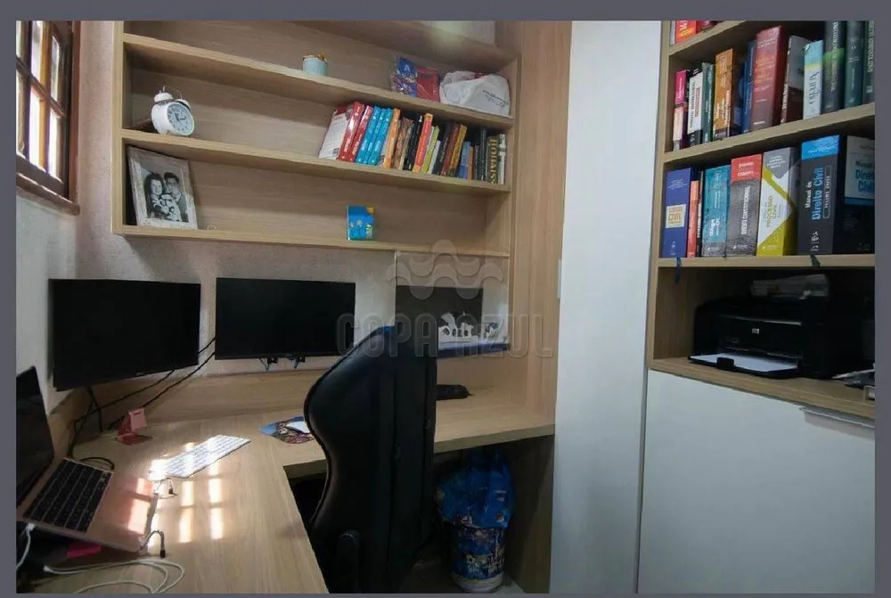 Apartamento, 3 quartos, 94 m² - Foto 12