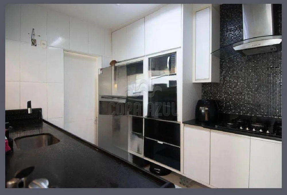 Apartamento, 3 quartos, 94 m² - Foto 24