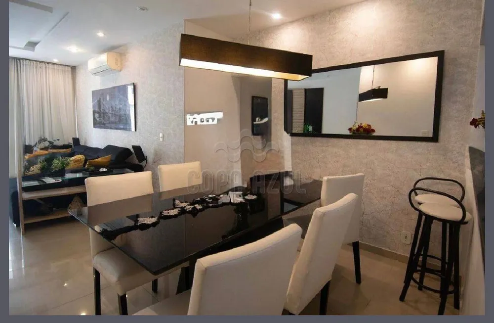 Apartamento, 3 quartos, 94 m² - Foto 32