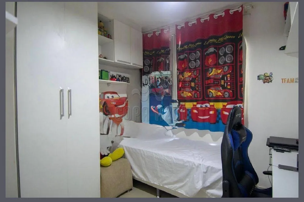 Apartamento, 3 quartos, 94 m² - Foto 11