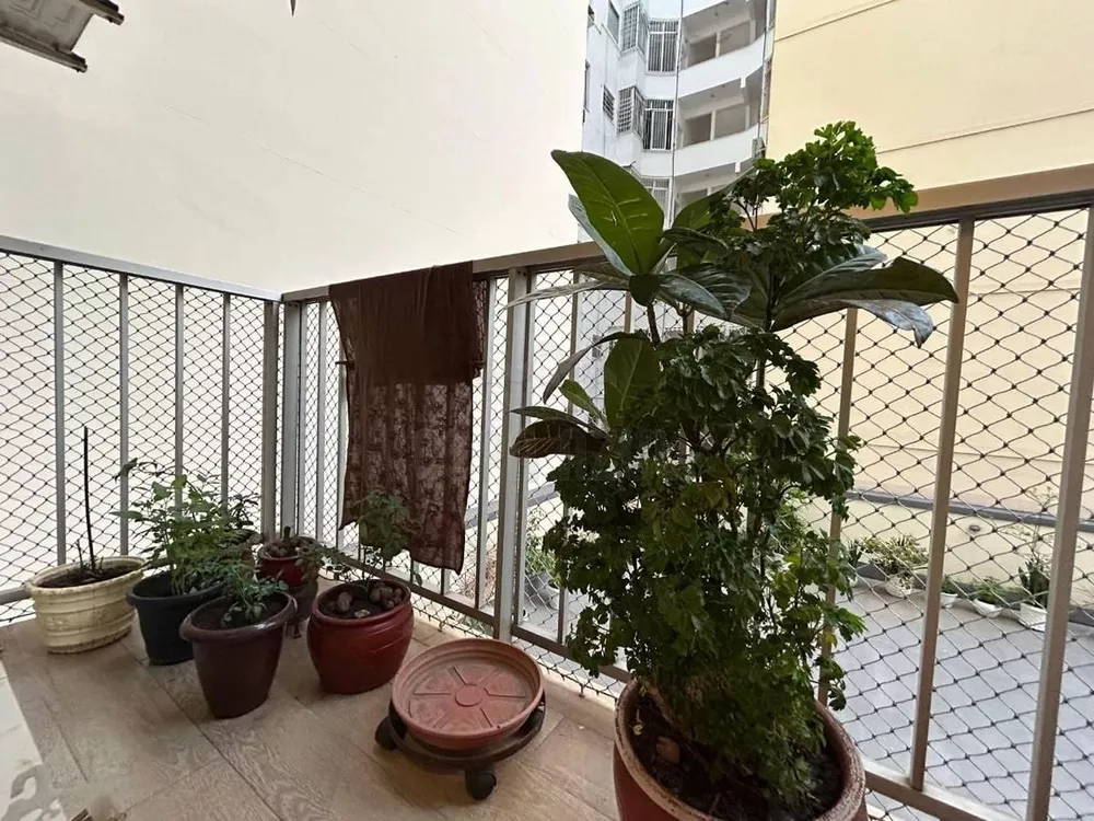 Apartamento, 1 quarto, 63 m² - Foto 4