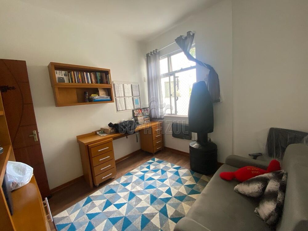 Apartamento à venda com 4 quartos, 242m² - Foto 18