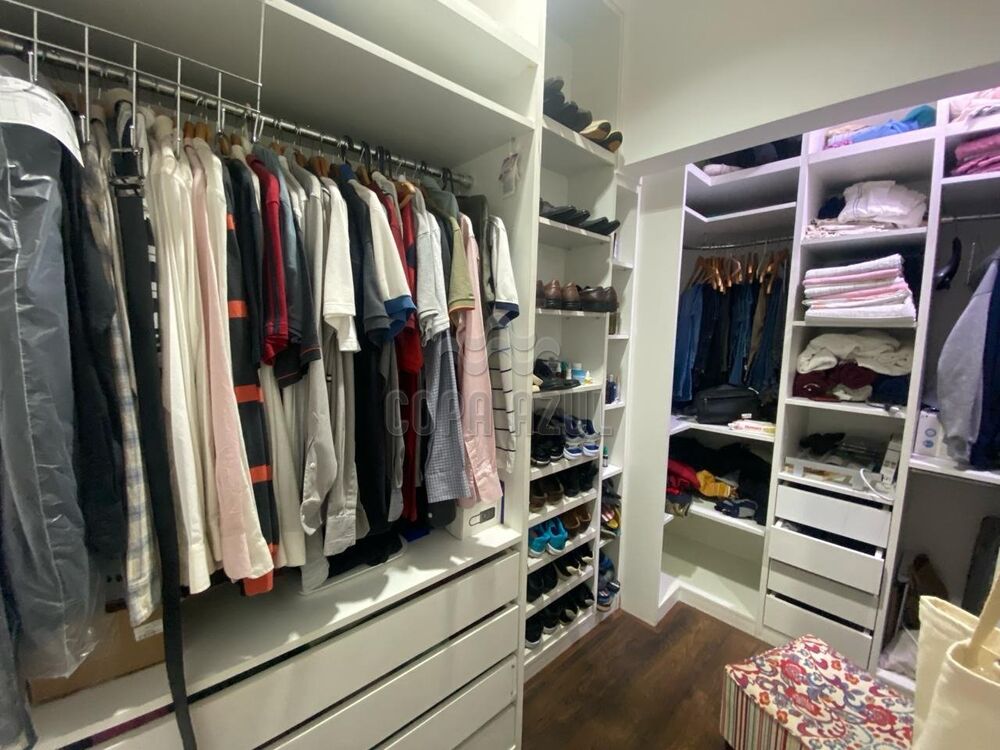 Apartamento à venda com 4 quartos, 242m² - Foto 15