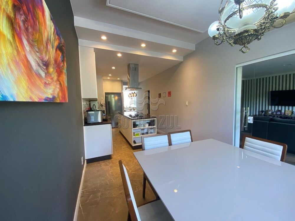 Apartamento à venda com 4 quartos, 242m² - Foto 35