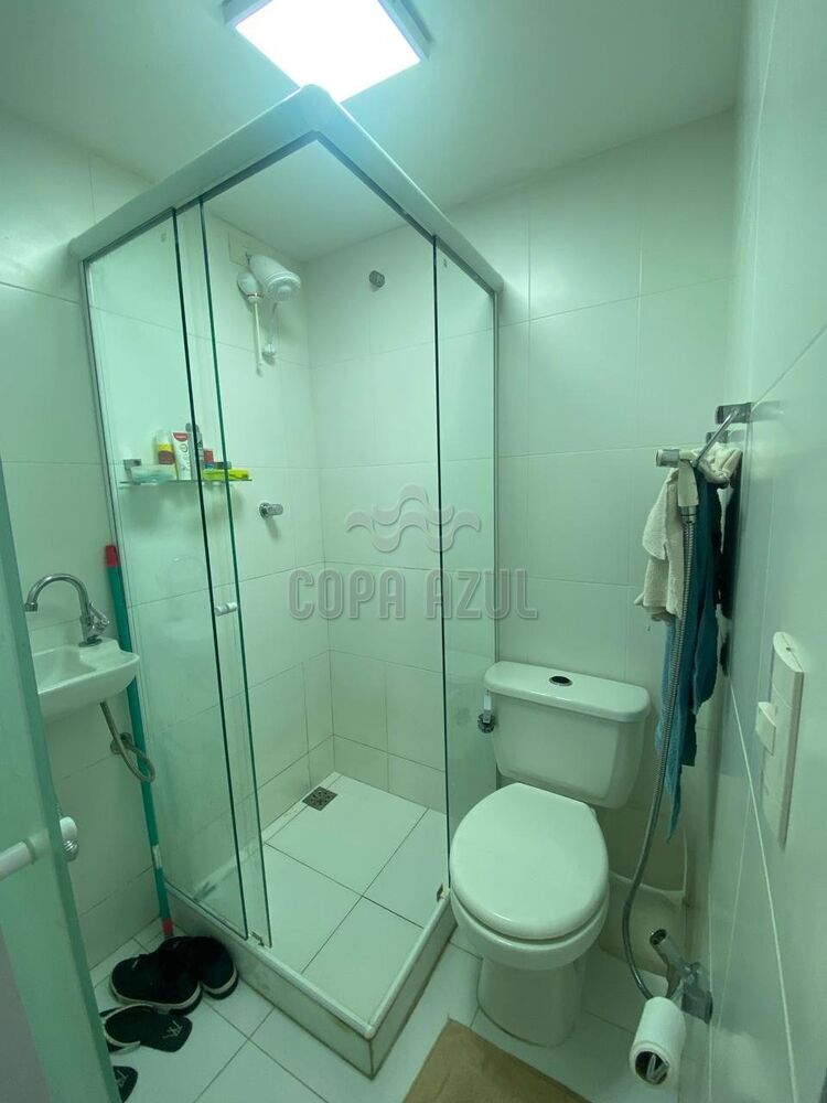 Apartamento à venda com 4 quartos, 242m² - Foto 40