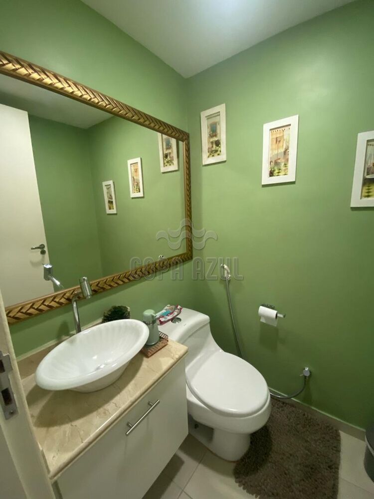 Apartamento à venda com 4 quartos, 242m² - Foto 28