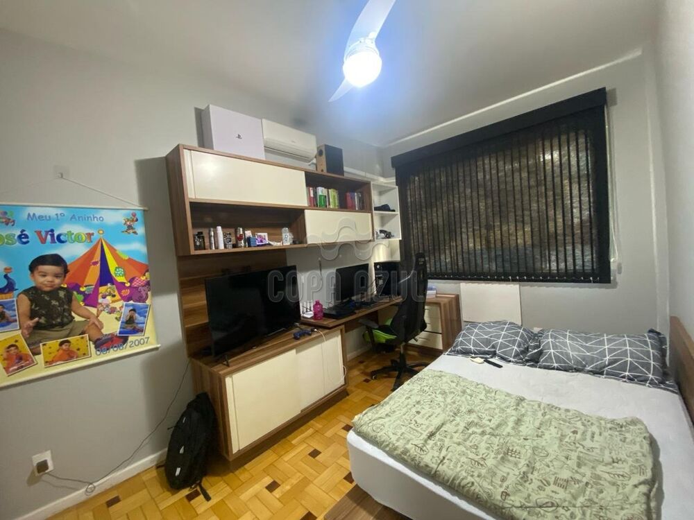 Apartamento à venda com 4 quartos, 242m² - Foto 31