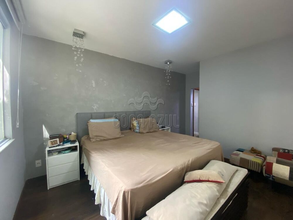 Apartamento à venda com 4 quartos, 242m² - Foto 12