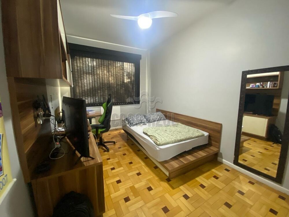 Apartamento à venda com 4 quartos, 242m² - Foto 29