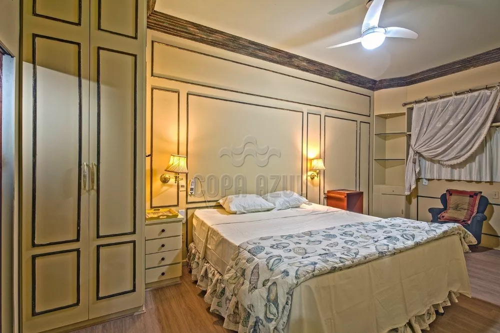 Apartamento, 4 quartos, 260 m² - Foto 1