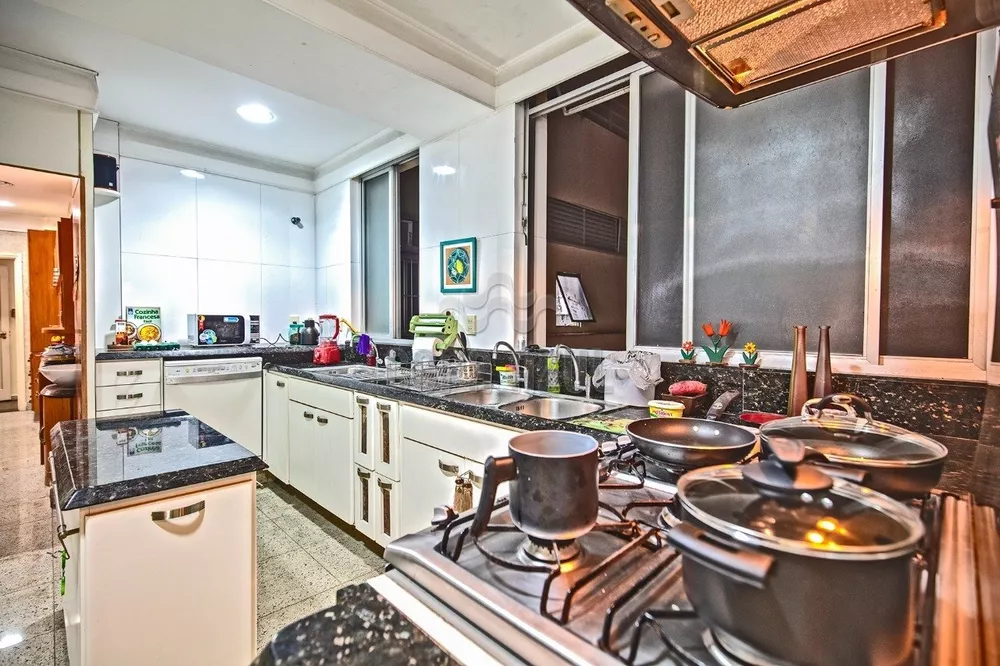 Apartamento, 4 quartos, 260 m² - Foto 7