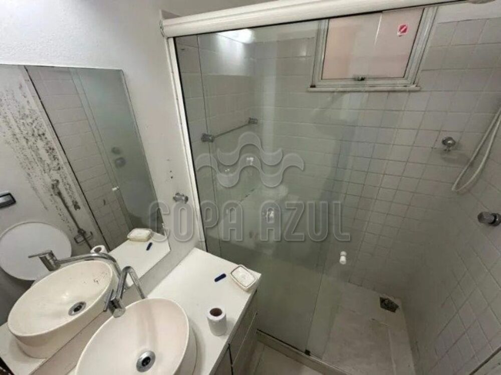 Apartamento à venda com 1 quarto, 40m² - Foto 14