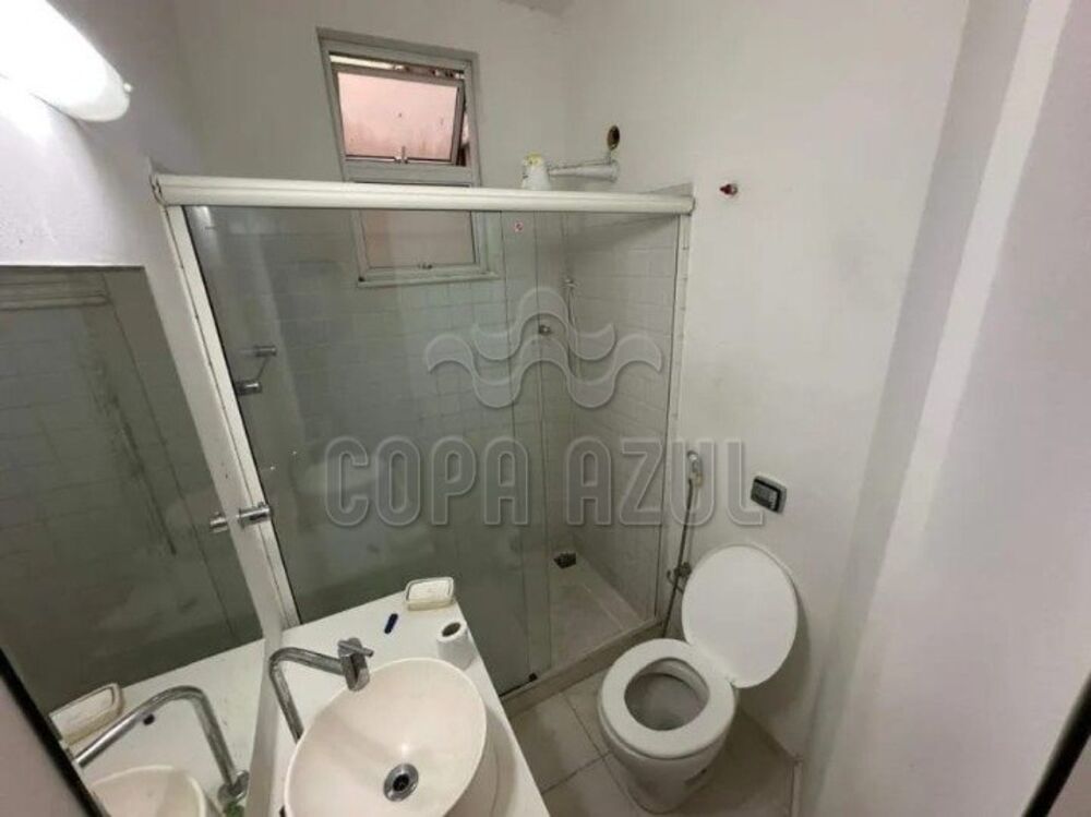 Apartamento à venda com 1 quarto, 40m² - Foto 16