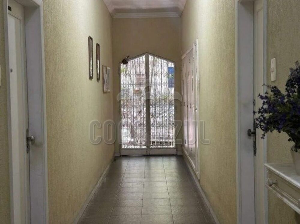 Apartamento à venda com 1 quarto, 40m² - Foto 11
