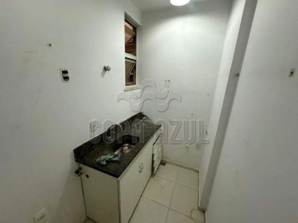 Apartamento à venda com 1 quarto, 40m² - Foto 10
