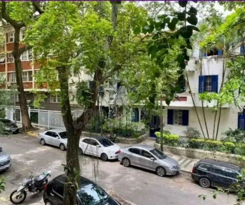 Apartamento à venda com 1 quarto, 40m² - Foto 6