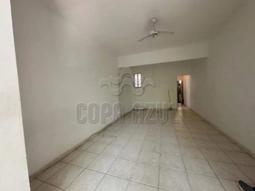 Apartamento à venda com 1 quarto, 40m² - Foto 4