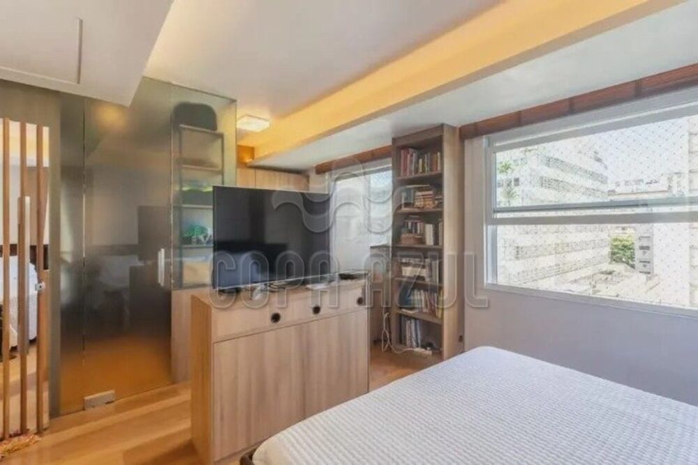 Apartamento à venda com 3 quartos, 173m² - Foto 11