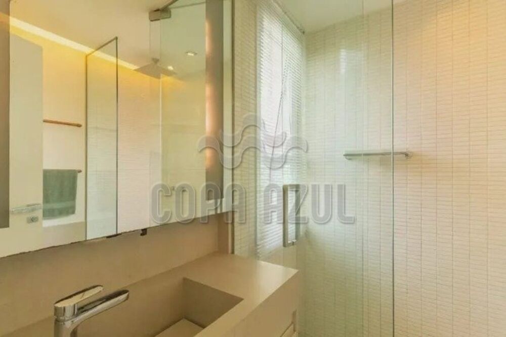 Apartamento à venda com 3 quartos, 173m² - Foto 15