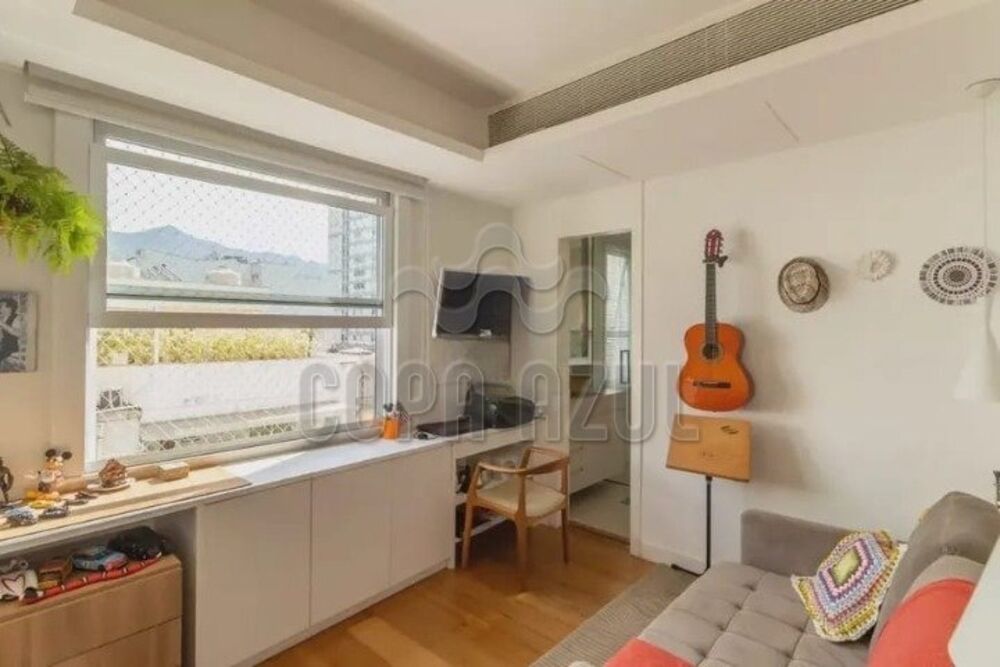 Apartamento à venda com 3 quartos, 173m² - Foto 7