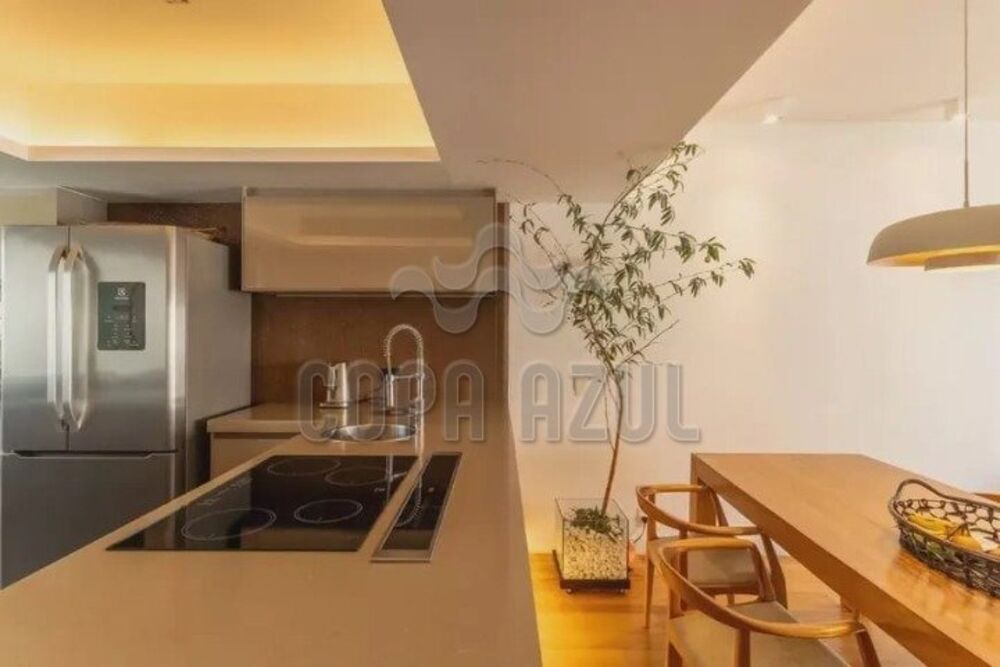 Apartamento à venda com 3 quartos, 173m² - Foto 8
