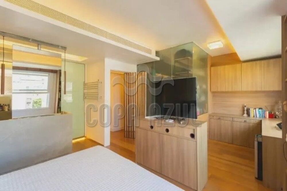 Apartamento à venda com 3 quartos, 173m² - Foto 10