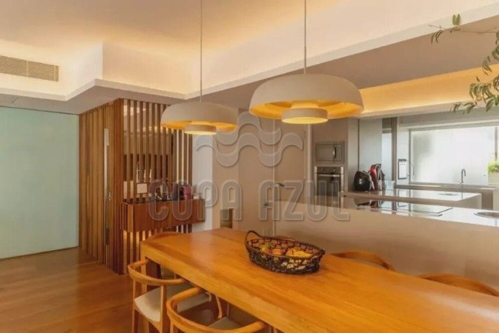 Apartamento à venda com 3 quartos, 173m² - Foto 9