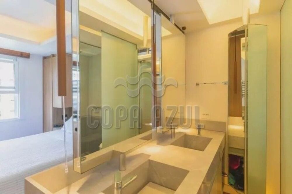 Apartamento à venda com 3 quartos, 173m² - Foto 16