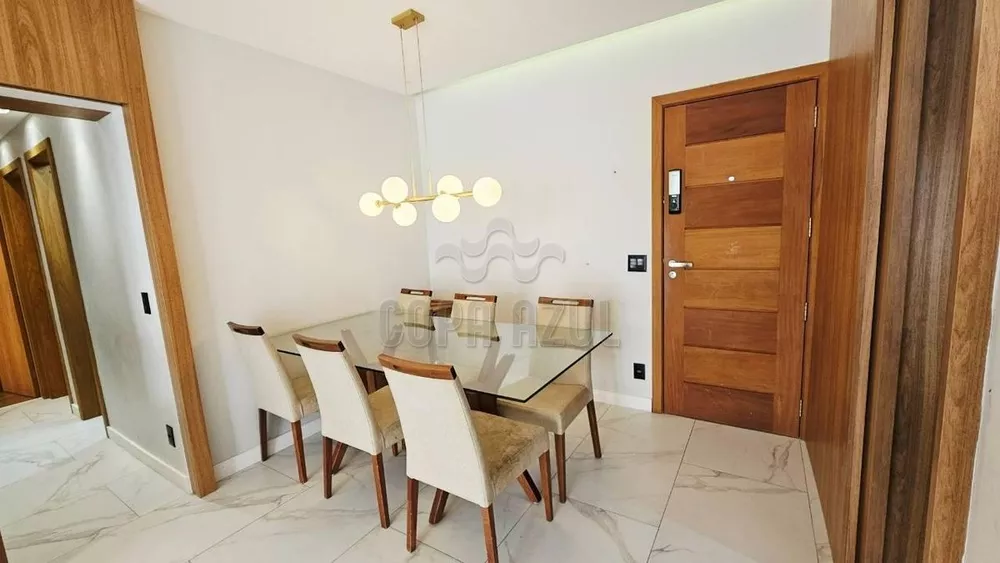 Apartamento, 3 quartos, 95 m² - Foto 1
