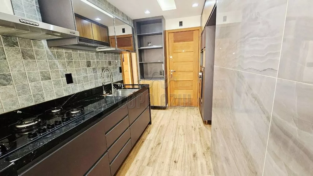 Apartamento, 3 quartos, 95 m² - Foto 7