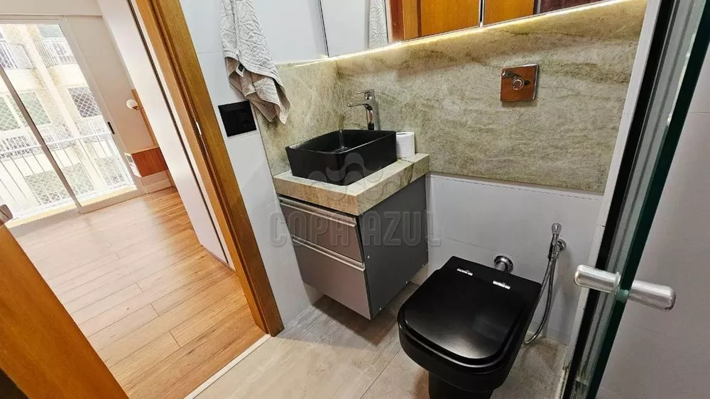 Apartamento, 3 quartos, 95 m² - Foto 35