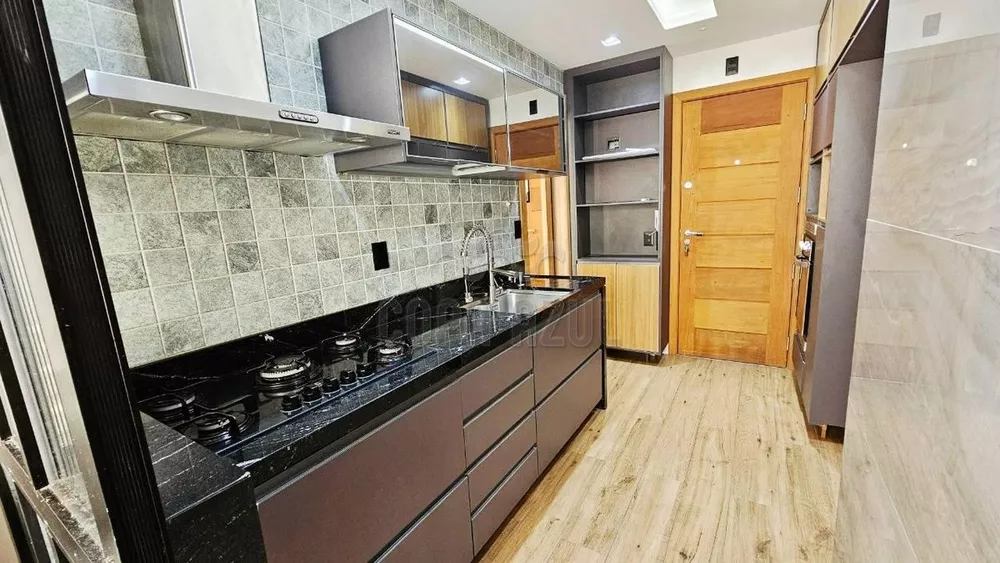 Apartamento, 3 quartos, 95 m² - Foto 9