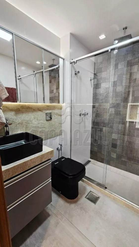 Apartamento, 3 quartos, 95 m² - Foto 34