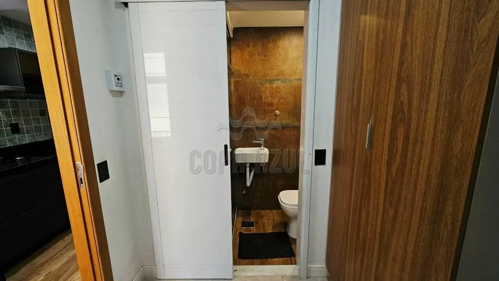 Apartamento, 3 quartos, 95 m² - Foto 40