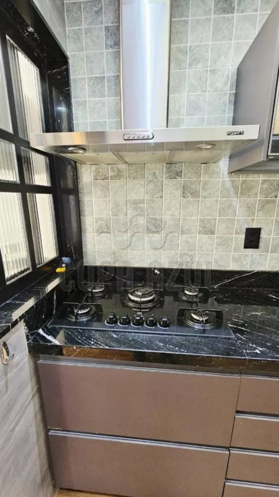 Apartamento, 3 quartos, 95 m² - Foto 12