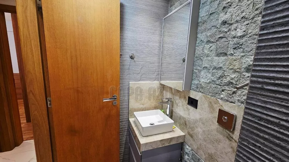 Apartamento, 3 quartos, 95 m² - Foto 16