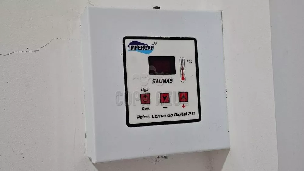 Apartamento, 3 quartos, 95 m² - Foto 42