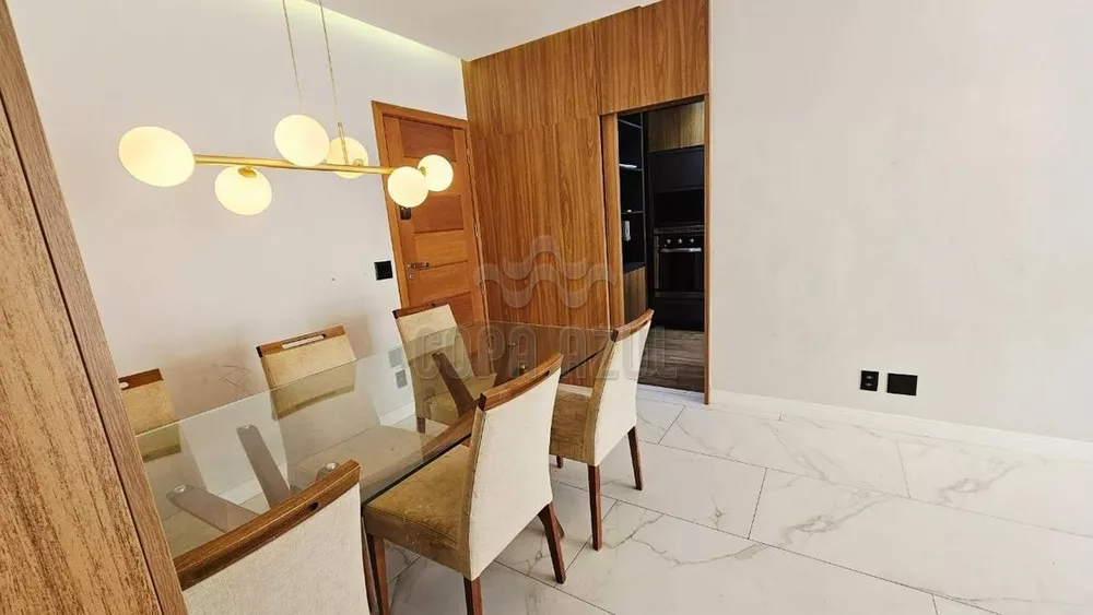 Apartamento, 3 quartos, 95 m² - Foto 6