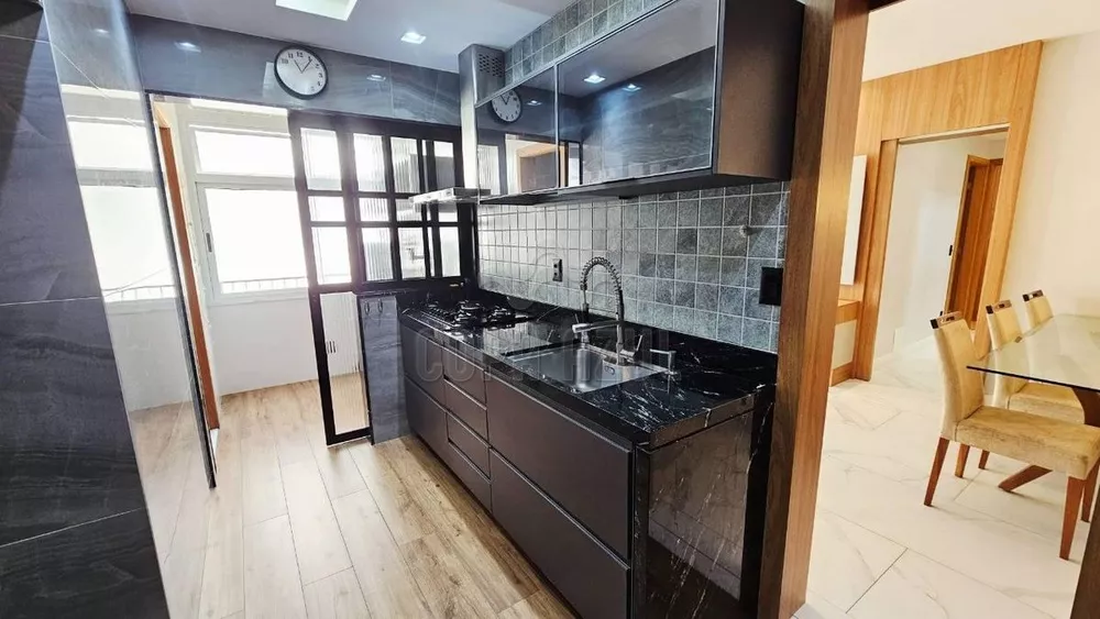 Apartamento, 3 quartos, 95 m² - Foto 8