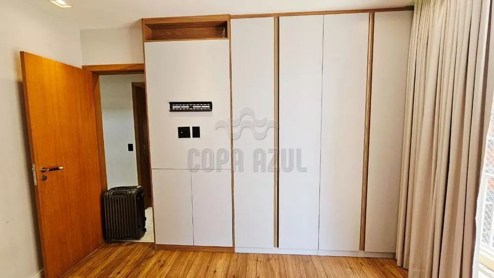 Apartamento, 3 quartos, 95 m² - Foto 29