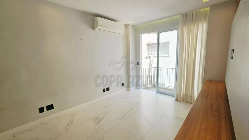 Apartamento, 3 quartos, 95 m² - Foto 5