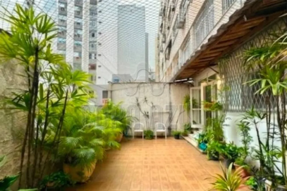 Apartamento, 3 quartos, 76 m² - Foto 6