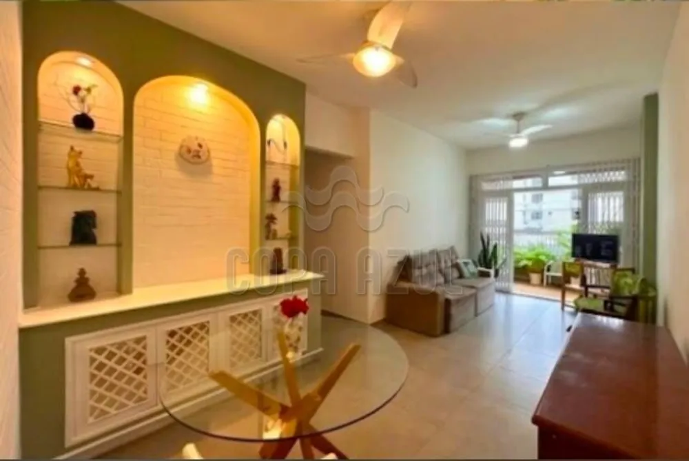 Apartamento, 3 quartos, 76 m² - Foto 8