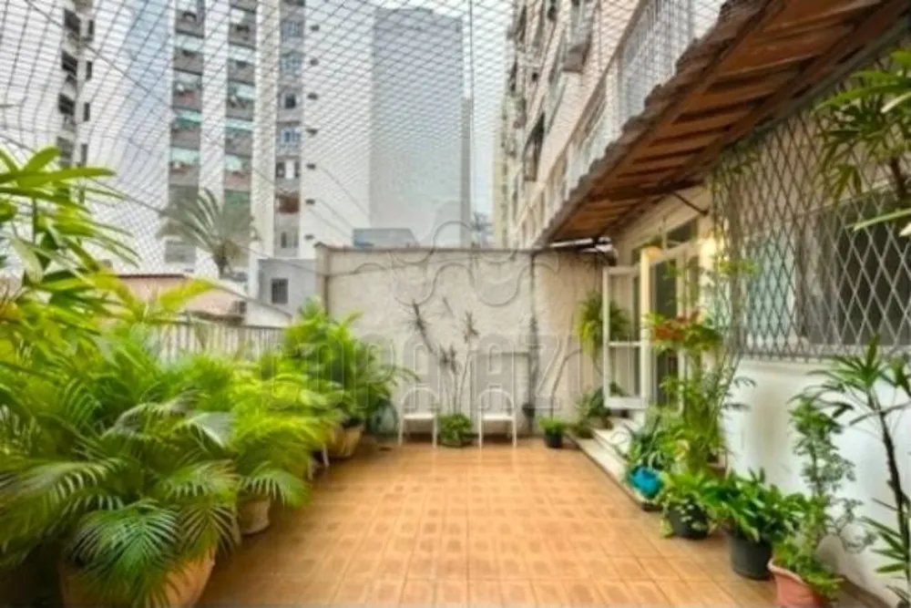 Apartamento, 3 quartos, 76 m² - Foto 2
