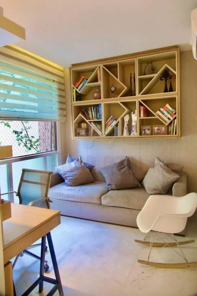 Apartamento, 3 quartos, 180 m² - Foto 6