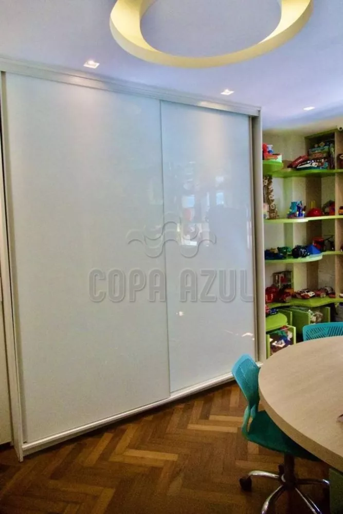 Apartamento, 3 quartos, 180 m² - Foto 31
