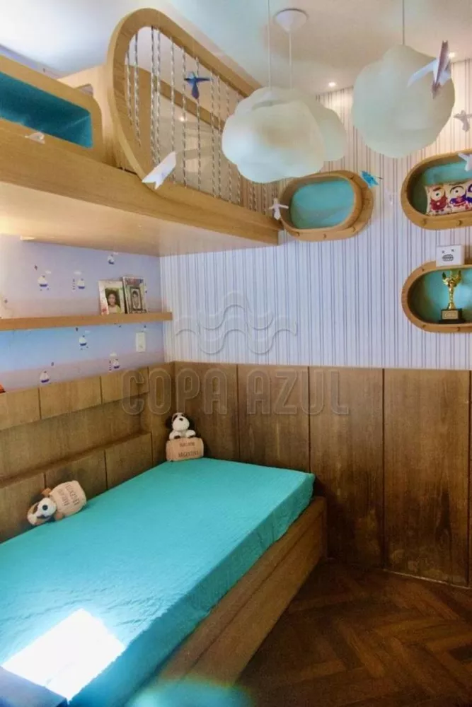 Apartamento, 3 quartos, 180 m² - Foto 47
